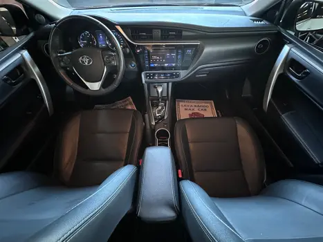 TOYOTA Corolla 2.0 16V 4P FLEX XEI DIRECT SHIFT AUTOMTICO CVT, Foto 7