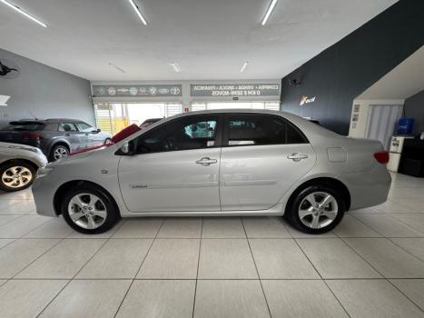 TOYOTA Corolla 2.0 16V 4P XEI FLEX AUTOM�TICO, Foto 3