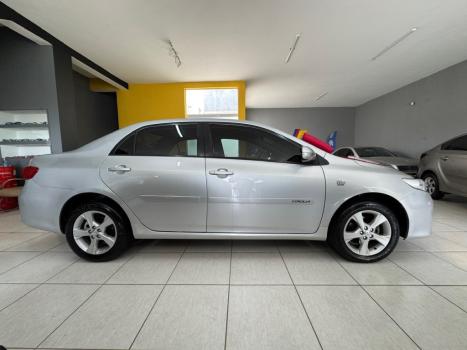 TOYOTA Corolla 2.0 16V 4P XEI FLEX AUTOM�TICO, Foto 4