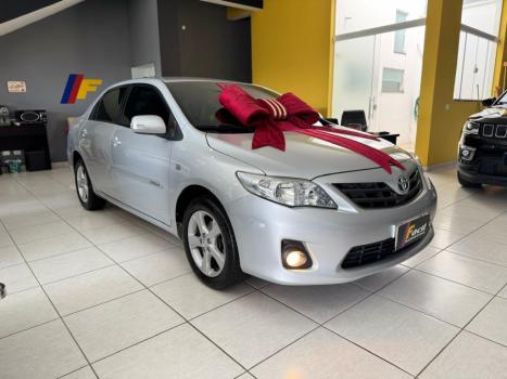 TOYOTA Corolla 2.0 16V 4P XEI FLEX AUTOM�TICO, Foto 5