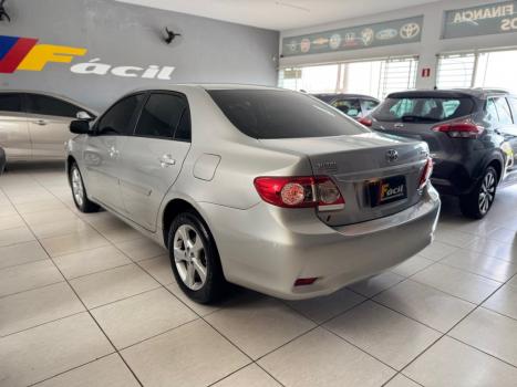 TOYOTA Corolla 2.0 16V 4P XEI FLEX AUTOM�TICO, Foto 6