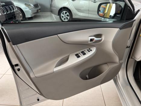 TOYOTA Corolla 2.0 16V 4P XEI FLEX AUTOM�TICO, Foto 8
