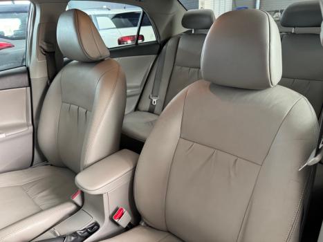 TOYOTA Corolla 2.0 16V 4P XEI FLEX AUTOM�TICO, Foto 9