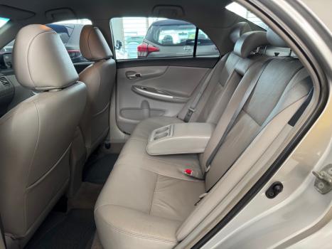 TOYOTA Corolla 2.0 16V 4P XEI FLEX AUTOM�TICO, Foto 11