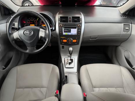 TOYOTA Corolla 2.0 16V 4P XEI FLEX AUTOM�TICO, Foto 12