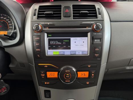 TOYOTA Corolla 2.0 16V 4P XEI FLEX AUTOM�TICO, Foto 13