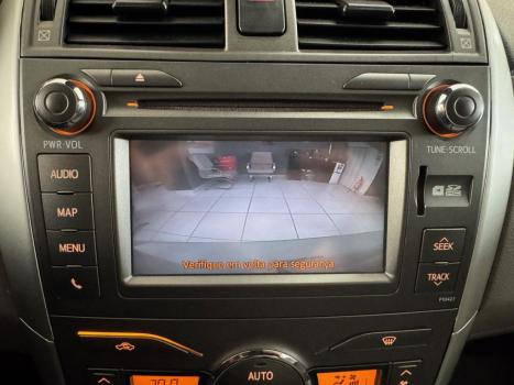 TOYOTA Corolla 2.0 16V 4P XEI FLEX AUTOM�TICO, Foto 14