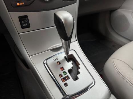 TOYOTA Corolla 2.0 16V 4P XEI FLEX AUTOM�TICO, Foto 15