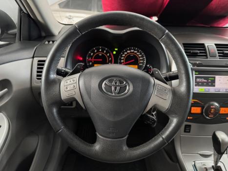 TOYOTA Corolla 2.0 16V 4P XEI FLEX AUTOM�TICO, Foto 16