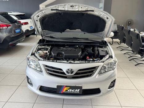 TOYOTA Corolla 2.0 16V 4P XEI FLEX AUTOM�TICO, Foto 19