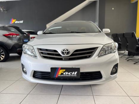 TOYOTA Corolla 2.0 16V 4P XEI FLEX AUTOM�TICO, Foto 20