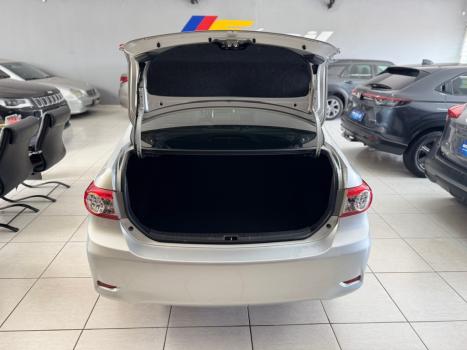 TOYOTA Corolla 2.0 16V 4P XEI FLEX AUTOM�TICO, Foto 21