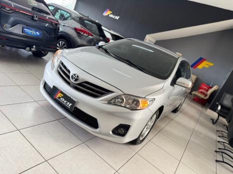 TOYOTA Corolla 2.0 16V 4P XEI FLEX AUTOM�TICO, Foto 22