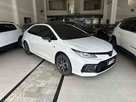 TOYOTA Corolla 2.0 16V 4P VVT-IE FLEX GR-S DIRECT SHIFT AUTOM�TICO CVT, Foto 1
