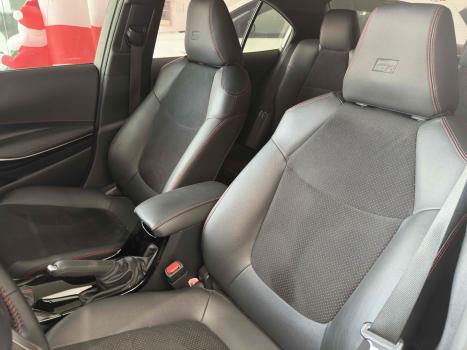 TOYOTA Corolla 2.0 16V 4P VVT-IE FLEX GR-S DIRECT SHIFT AUTOM�TICO CVT, Foto 2
