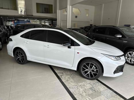 TOYOTA Corolla 2.0 16V 4P VVT-IE FLEX GR-S DIRECT SHIFT AUTOM�TICO CVT, Foto 3