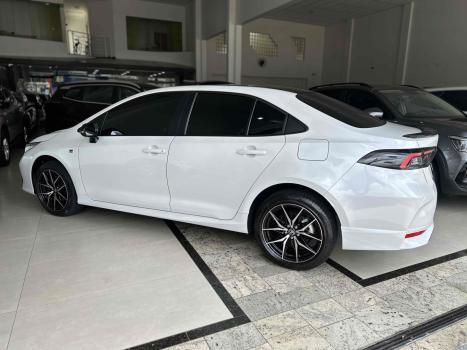 TOYOTA Corolla 2.0 16V 4P VVT-IE FLEX GR-S DIRECT SHIFT AUTOM�TICO CVT, Foto 7