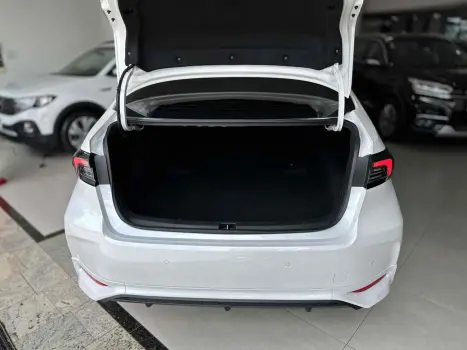 TOYOTA Corolla 2.0 16V 4P VVT-IE FLEX GR-S DIRECT SHIFT AUTOM�TICO CVT, Foto 8