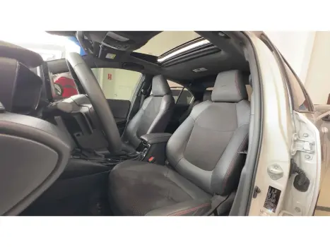 TOYOTA Corolla 2.0 16V 4P VVT-IE FLEX GR-S DIRECT SHIFT AUTOM�TICO CVT, Foto 9