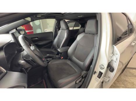 TOYOTA Corolla 2.0 16V 4P VVT-IE FLEX GR-S DIRECT SHIFT AUTOM�TICO CVT, Foto 10
