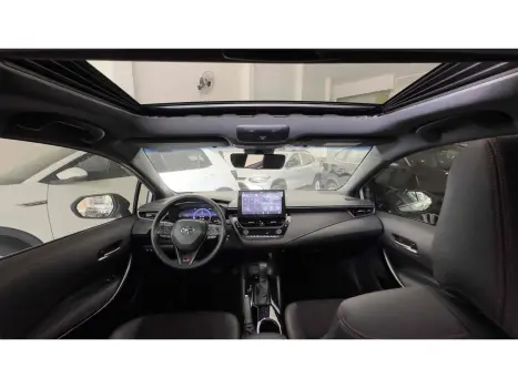 TOYOTA Corolla 2.0 16V 4P VVT-IE FLEX GR-S DIRECT SHIFT AUTOM�TICO CVT, Foto 13