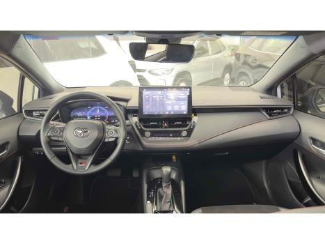 TOYOTA Corolla 2.0 16V 4P VVT-IE FLEX GR-S DIRECT SHIFT AUTOM�TICO CVT, Foto 14