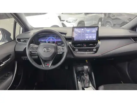 TOYOTA Corolla 2.0 16V 4P VVT-IE FLEX GR-S DIRECT SHIFT AUTOM�TICO CVT, Foto 15