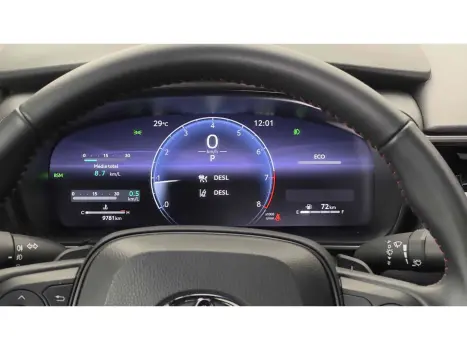 TOYOTA Corolla 2.0 16V 4P VVT-IE FLEX GR-S DIRECT SHIFT AUTOM�TICO CVT, Foto 16