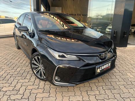 TOYOTA Corolla 2.0 16V 4P ALTIS FLEX AUTOM�TICO, Foto 1