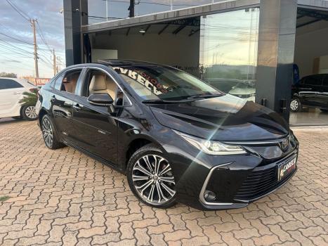 TOYOTA Corolla 2.0 16V 4P ALTIS FLEX AUTOM�TICO, Foto 5