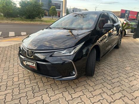 TOYOTA Corolla 2.0 16V 4P ALTIS FLEX AUTOM�TICO, Foto 6