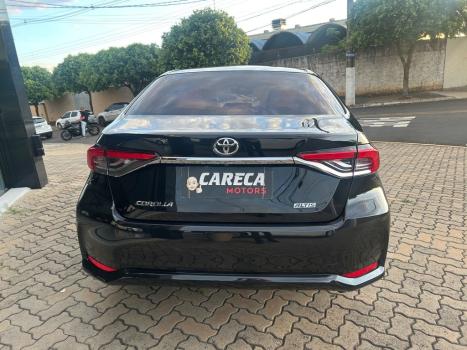 TOYOTA Corolla 2.0 16V 4P ALTIS FLEX AUTOM�TICO, Foto 7