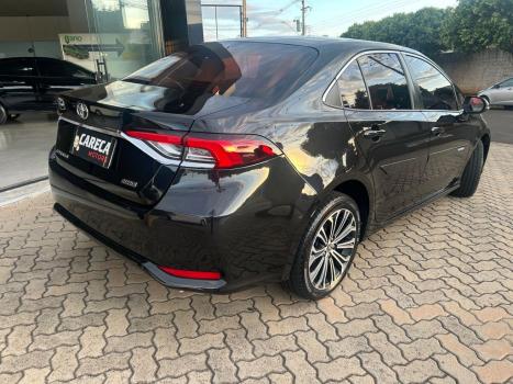 TOYOTA Corolla 2.0 16V 4P ALTIS FLEX AUTOM�TICO, Foto 8