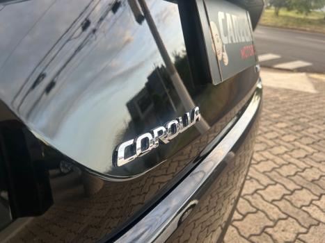 TOYOTA Corolla 2.0 16V 4P ALTIS FLEX AUTOM�TICO, Foto 10