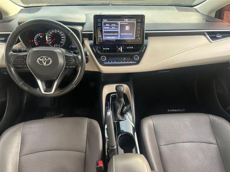 TOYOTA Corolla 2.0 16V 4P ALTIS FLEX AUTOM�TICO, Foto 11