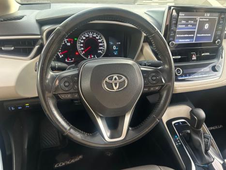 TOYOTA Corolla 2.0 16V 4P ALTIS FLEX AUTOM�TICO, Foto 12