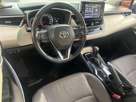 TOYOTA Corolla 2.0 16V 4P ALTIS FLEX AUTOM�TICO, Foto 13
