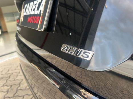 TOYOTA Corolla 2.0 16V 4P ALTIS FLEX AUTOM�TICO, Foto 17