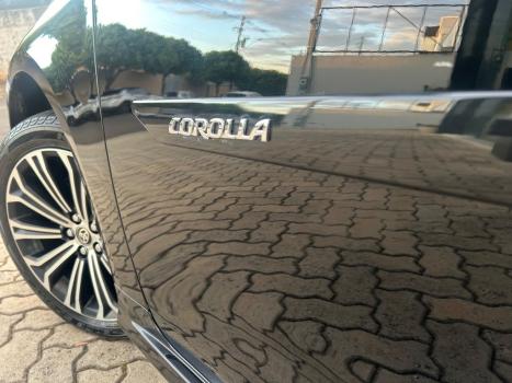TOYOTA Corolla 2.0 16V 4P ALTIS FLEX AUTOM�TICO, Foto 18