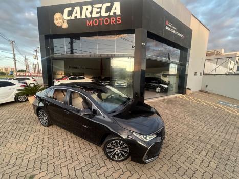 TOYOTA Corolla 2.0 16V 4P ALTIS FLEX AUTOM�TICO, Foto 19