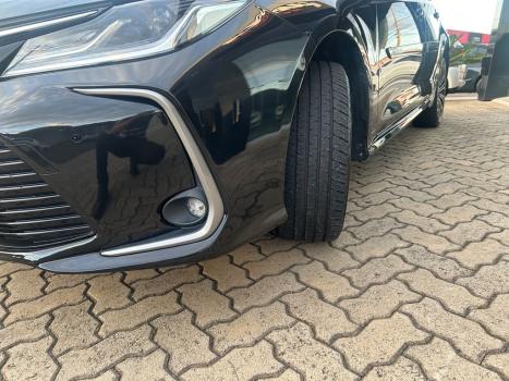TOYOTA Corolla 2.0 16V 4P ALTIS FLEX AUTOM�TICO, Foto 21
