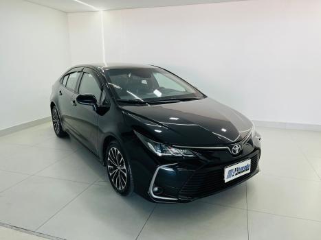 TOYOTA Corolla 2.0 16V 4P FLEX XEI DIRECT SHIFT AUTOM�TICO CVT, Foto 1