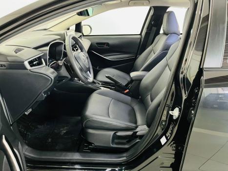 TOYOTA Corolla 2.0 16V 4P FLEX XEI DIRECT SHIFT AUTOM�TICO CVT, Foto 6