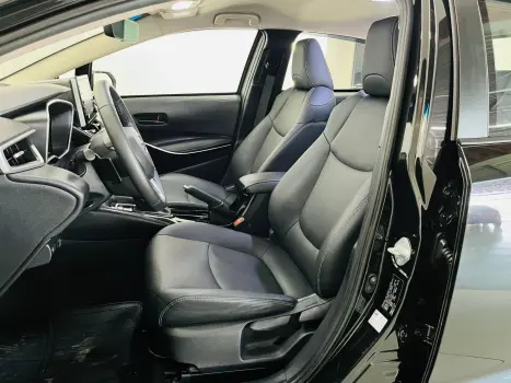 TOYOTA Corolla 2.0 16V 4P FLEX XEI DIRECT SHIFT AUTOM�TICO CVT, Foto 7