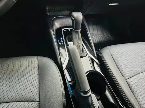 TOYOTA Corolla 2.0 16V 4P FLEX XEI DIRECT SHIFT AUTOM�TICO CVT, Foto 11