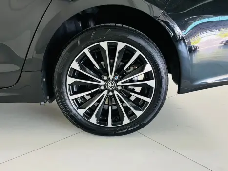 TOYOTA Corolla 2.0 16V 4P FLEX XEI DIRECT SHIFT AUTOM�TICO CVT, Foto 19