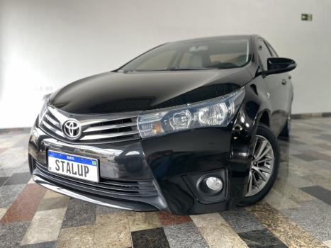 TOYOTA Corolla 2.0 16V 4P XEI FLEX AUTOM�TICO, Foto 2