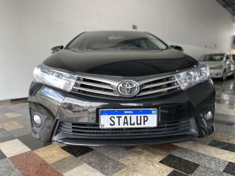 TOYOTA Corolla 2.0 16V 4P XEI FLEX AUTOM�TICO, Foto 3