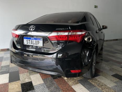 TOYOTA Corolla 2.0 16V 4P XEI FLEX AUTOM�TICO, Foto 4