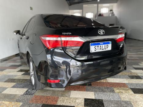 TOYOTA Corolla 2.0 16V 4P XEI FLEX AUTOM�TICO, Foto 5